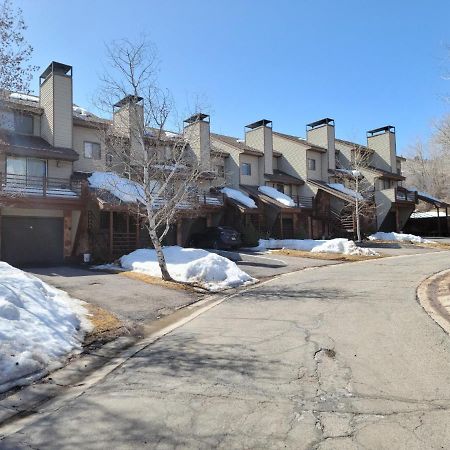 Circle J Club At Jeremy Ranch Park City Exterior foto