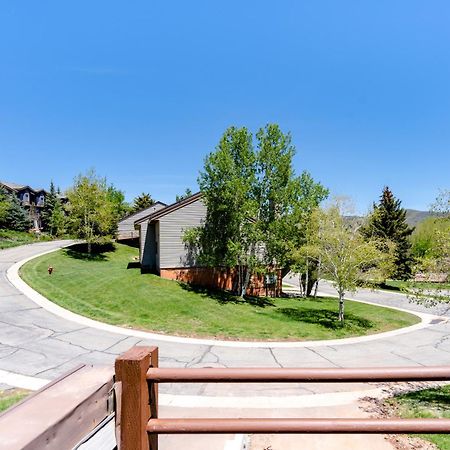 Circle J Club At Jeremy Ranch Park City Quarto foto