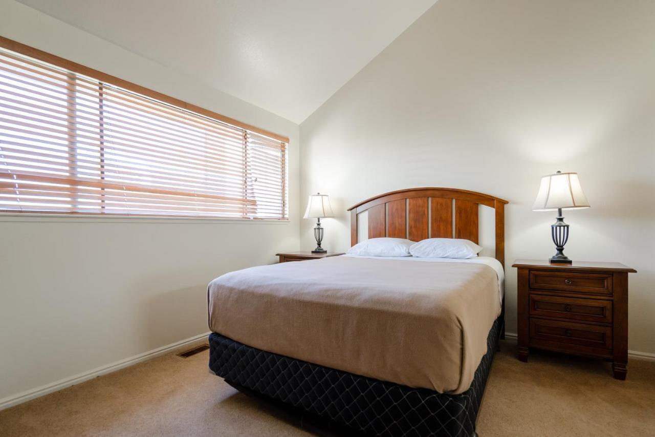 Circle J Club At Jeremy Ranch Park City Quarto foto