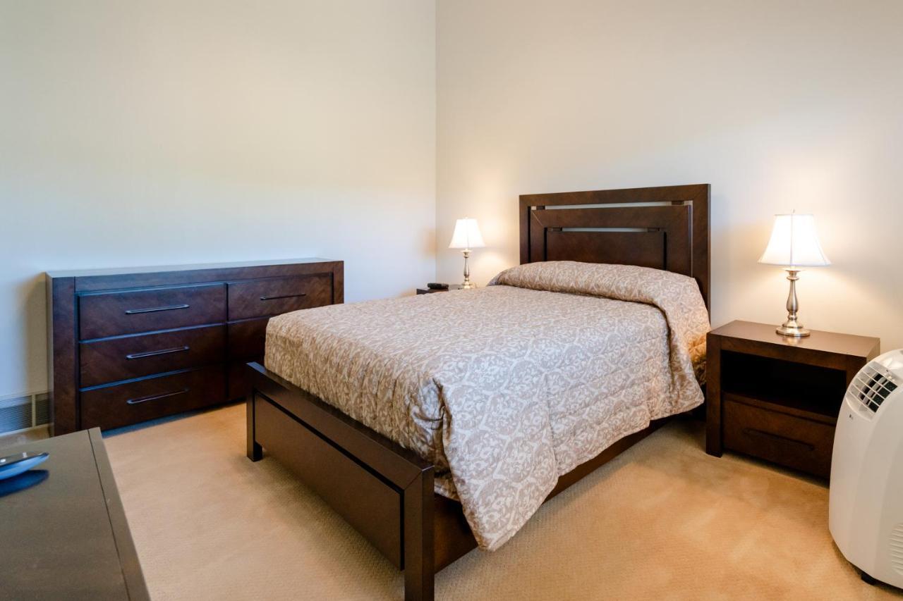 Circle J Club At Jeremy Ranch Park City Quarto foto