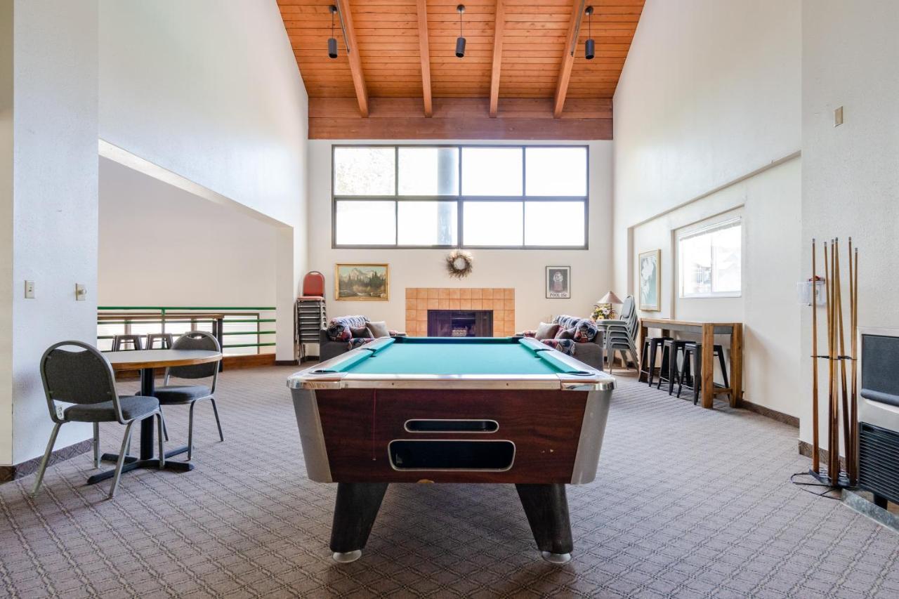 Circle J Club At Jeremy Ranch Park City Exterior foto