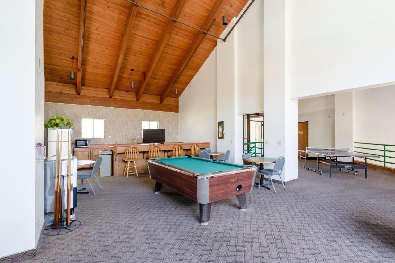 Circle J Club At Jeremy Ranch Park City Exterior foto