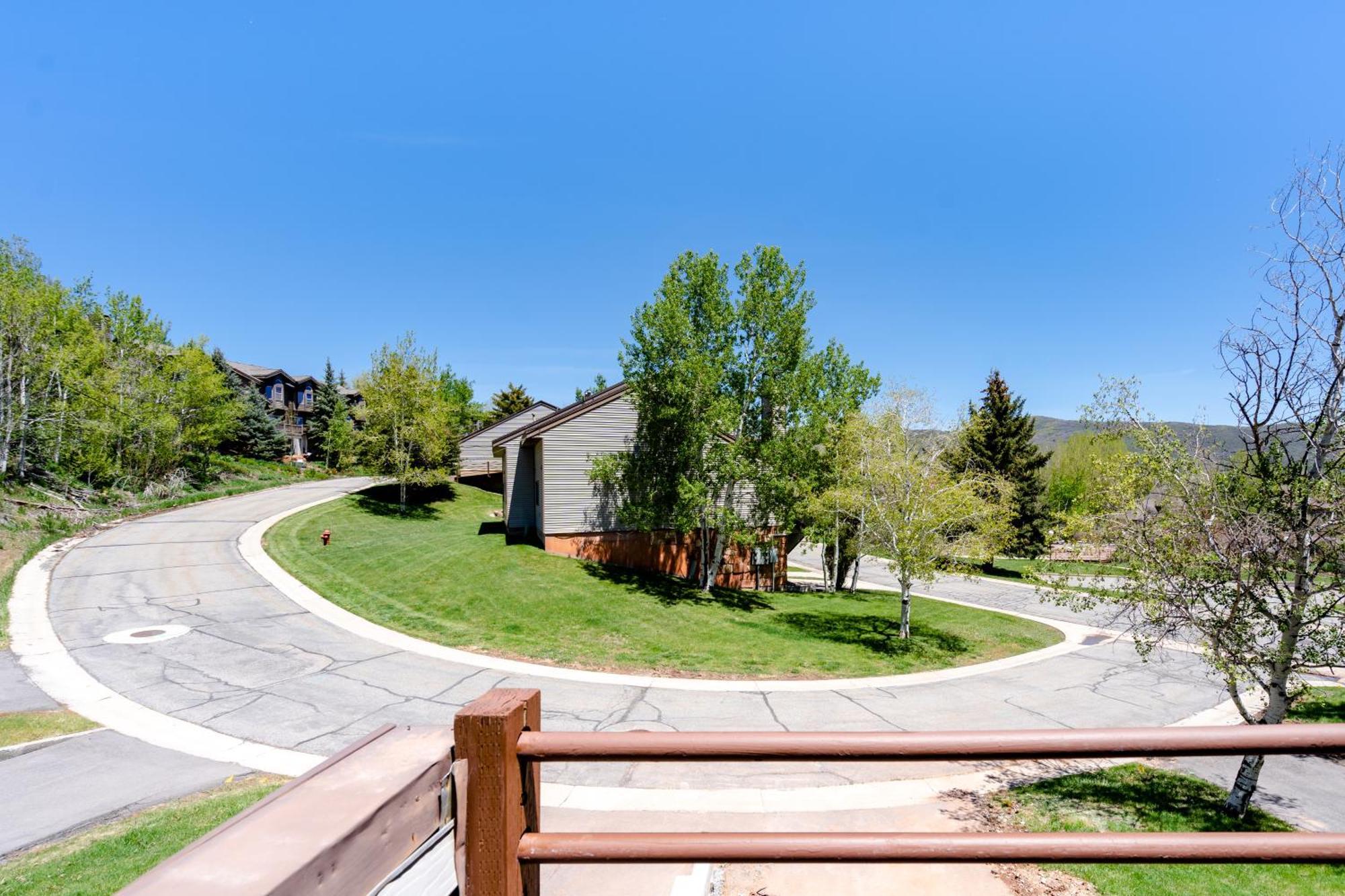 Circle J Club At Jeremy Ranch Park City Quarto foto