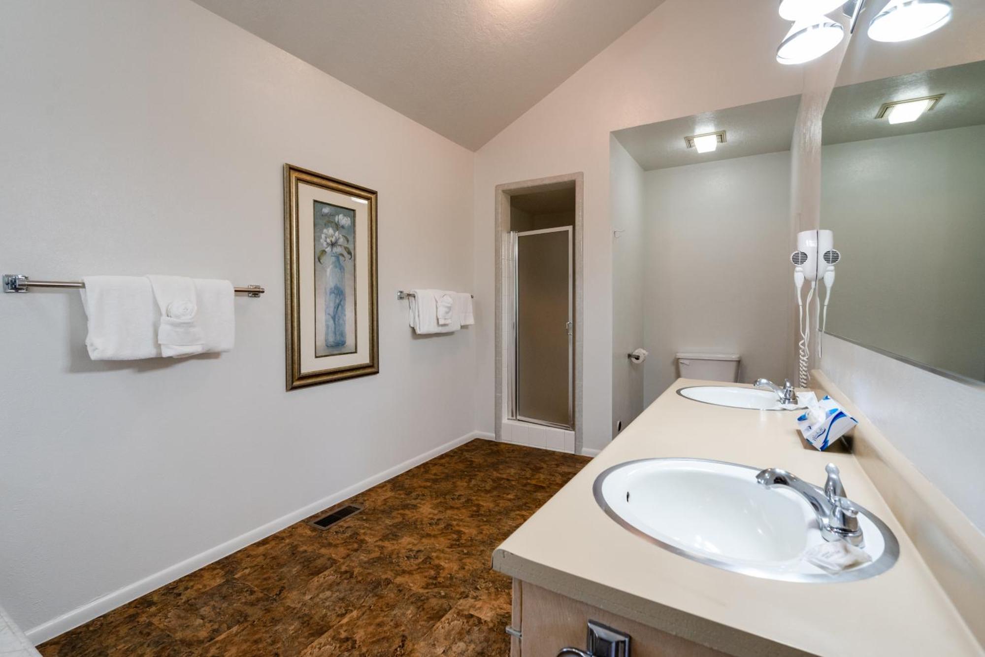 Circle J Club At Jeremy Ranch Park City Quarto foto