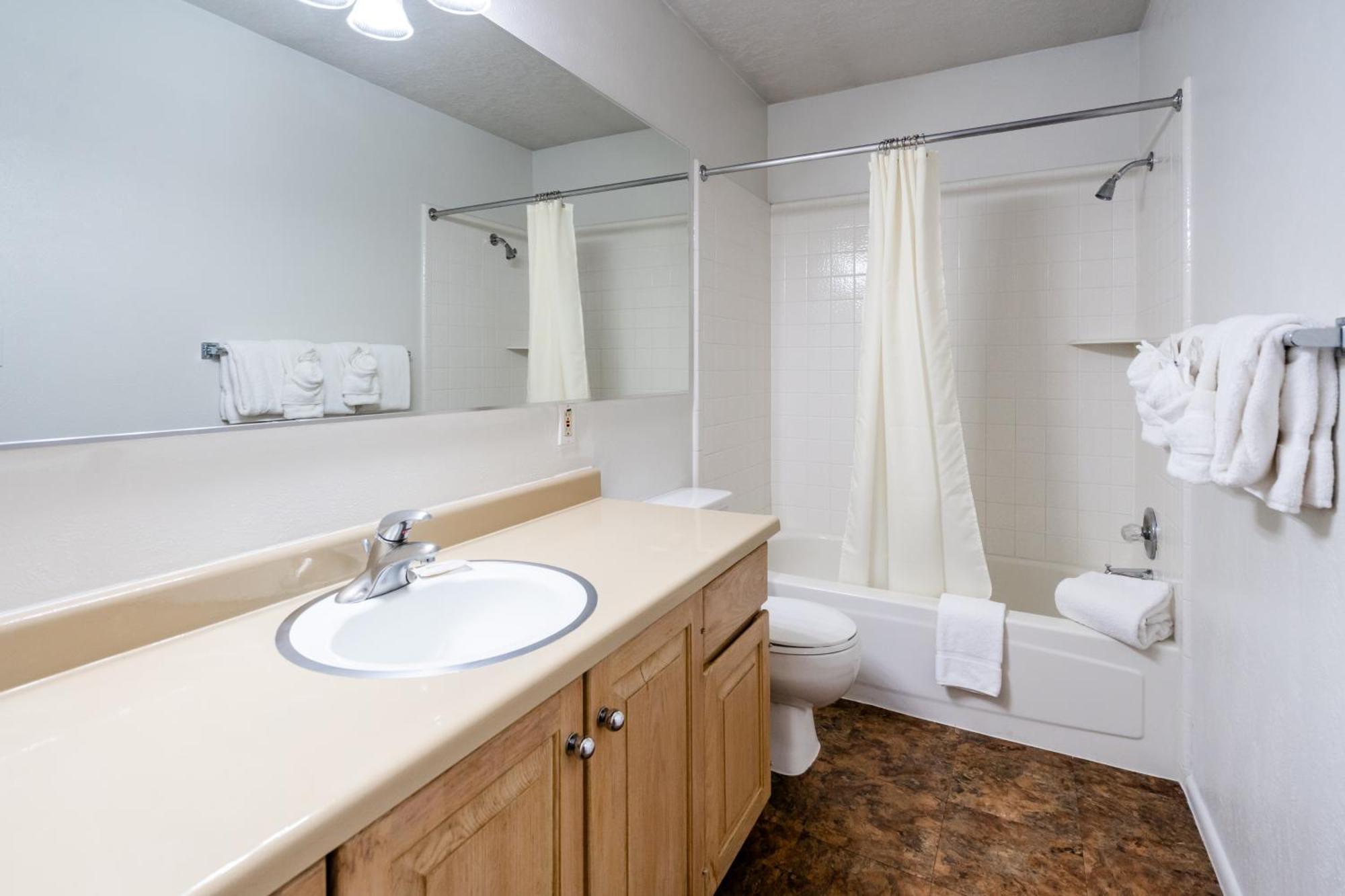 Circle J Club At Jeremy Ranch Park City Quarto foto