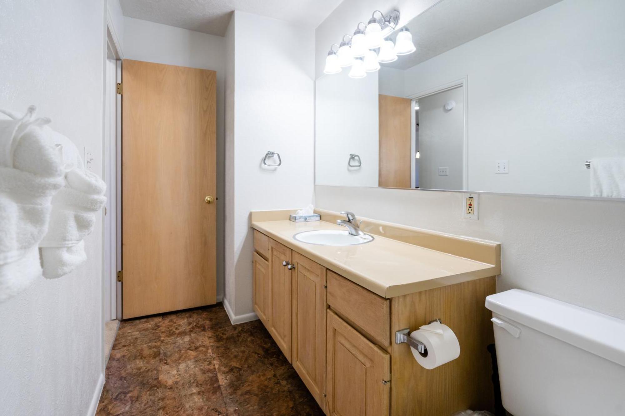 Circle J Club At Jeremy Ranch Park City Quarto foto