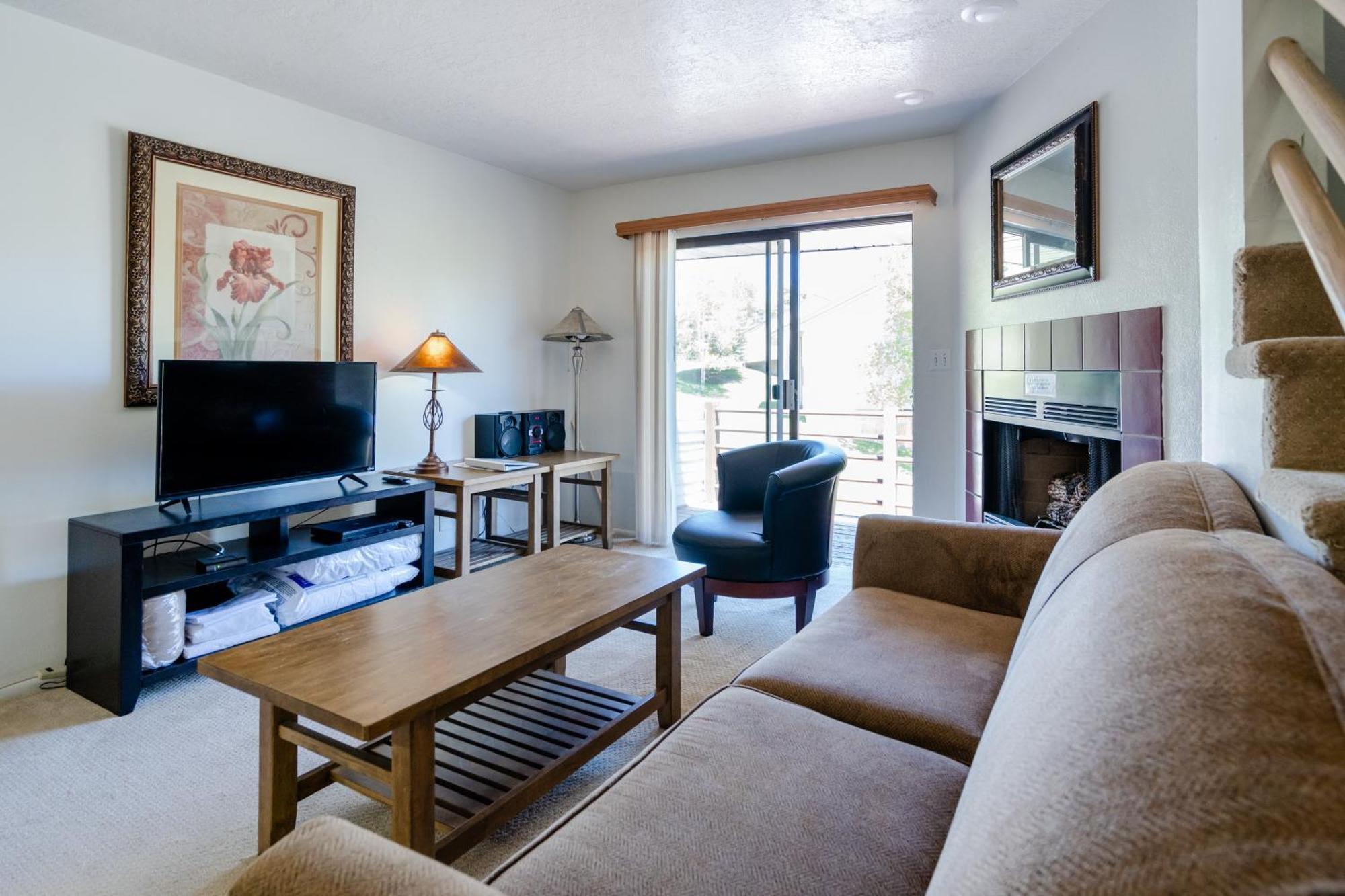 Circle J Club At Jeremy Ranch Park City Quarto foto
