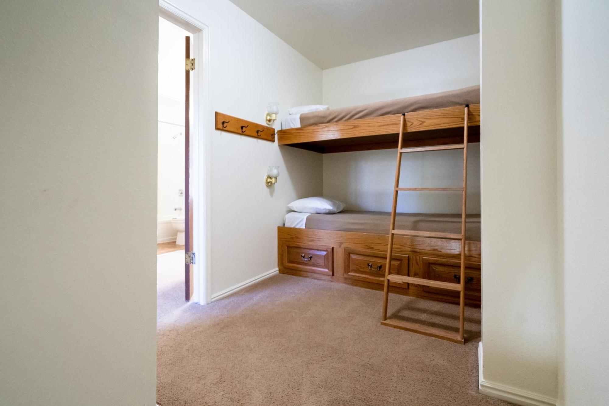Circle J Club At Jeremy Ranch Park City Quarto foto