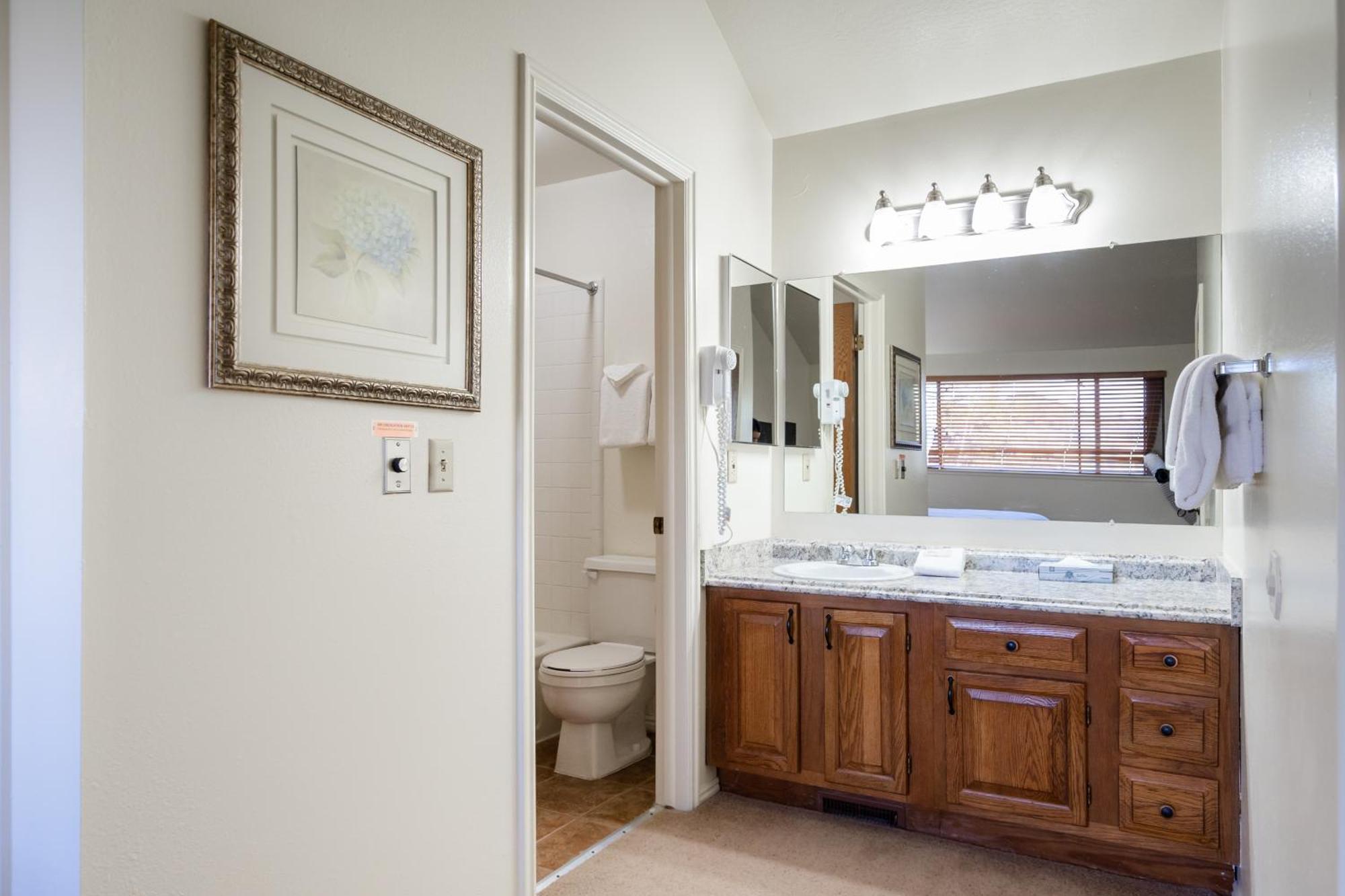 Circle J Club At Jeremy Ranch Park City Quarto foto