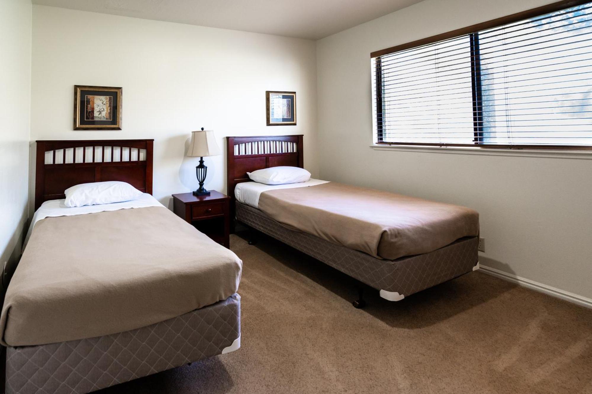 Circle J Club At Jeremy Ranch Park City Quarto foto