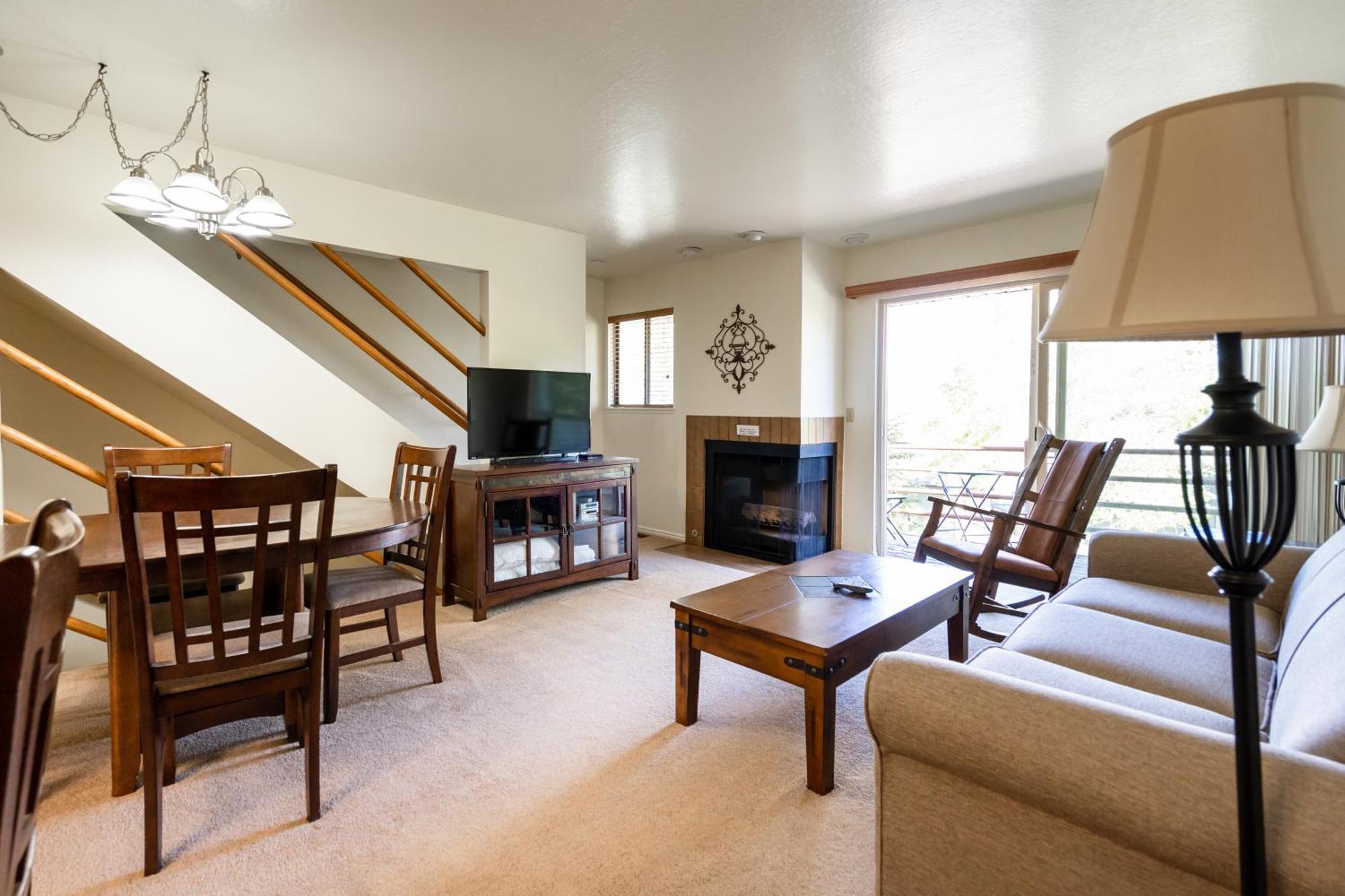 Circle J Club At Jeremy Ranch Park City Quarto foto